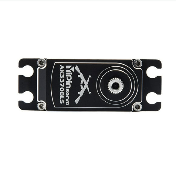 ESC,Ak70 Hv 270° 1/8 Remote Model Induction Waterproof Hv 270° Induction Model Car Servos 1/10 1/8 Dsfen Buzhi Huiop Car Hv Induction Mewmewcat