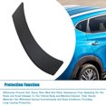 thumbnail image 2 of Rear Fender Wheel Garnish Molding Passenger Side for Hyundai Tucson 2016-2021, 2 of 6
