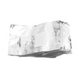 thumbnail image 4 of Envolturas De Papel De Aluminio Para Eliminación Rápida Y Cómoda Del Esmalte De Uñas, Desechables Y Sanitarias, Diseño 2 En 1 Con 2 Palos De Madera Para Una Eliminación, 4 of 7