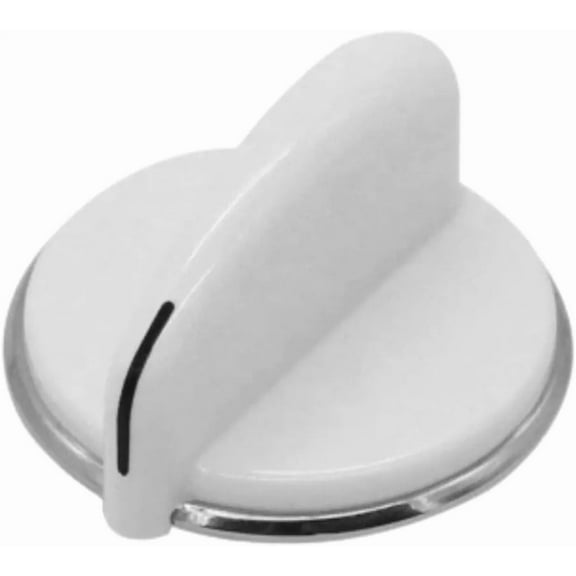 We01X20378 Control Knob Replaces With Wh01X10307,We01X20378, 1-Pack