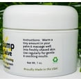thumbnail image 4 of Salve Urban ReLeaf RAZOR BUMP Calmante, 30 ml, 100% natural, 4 of 6