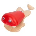 thumbnail image 1 of MERIGLARE Mini Wooden Castanet Toy Cartoon for Musical Instruments Toy 18 Months, 1 of 8