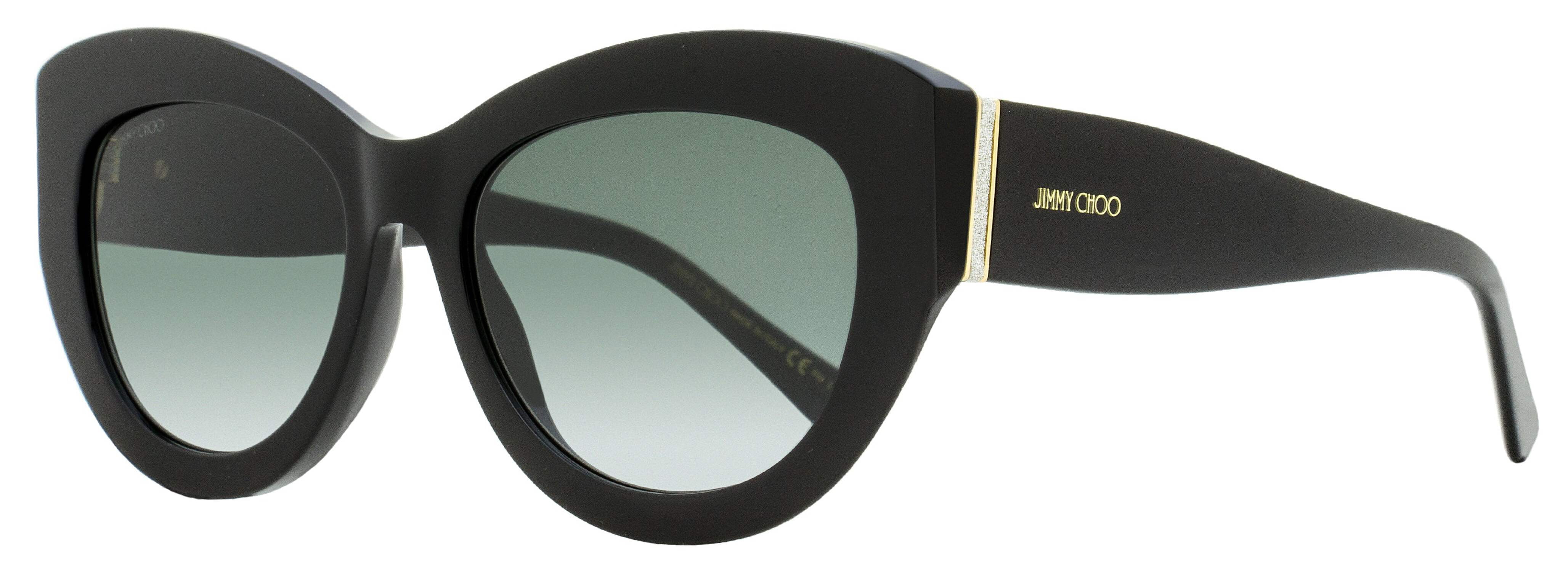 JIMMY CHOO スクエアフレムサンクラス MANONGS 807IR JIMMY CHOO スクエアフレムサンクラス MANONGS 807IR Jimmy Choo