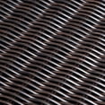 thumbnail image 2 of Bowery Hill Ottoman en Osier pour Patio en Aruba, 2 of 2
