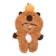 thumbnail image 1 of Ropa para muñecas de peluche de 20 cm, peleles, regalos, desmontables para muñecas de peluche pequeñas. Capibara, 1 of 9