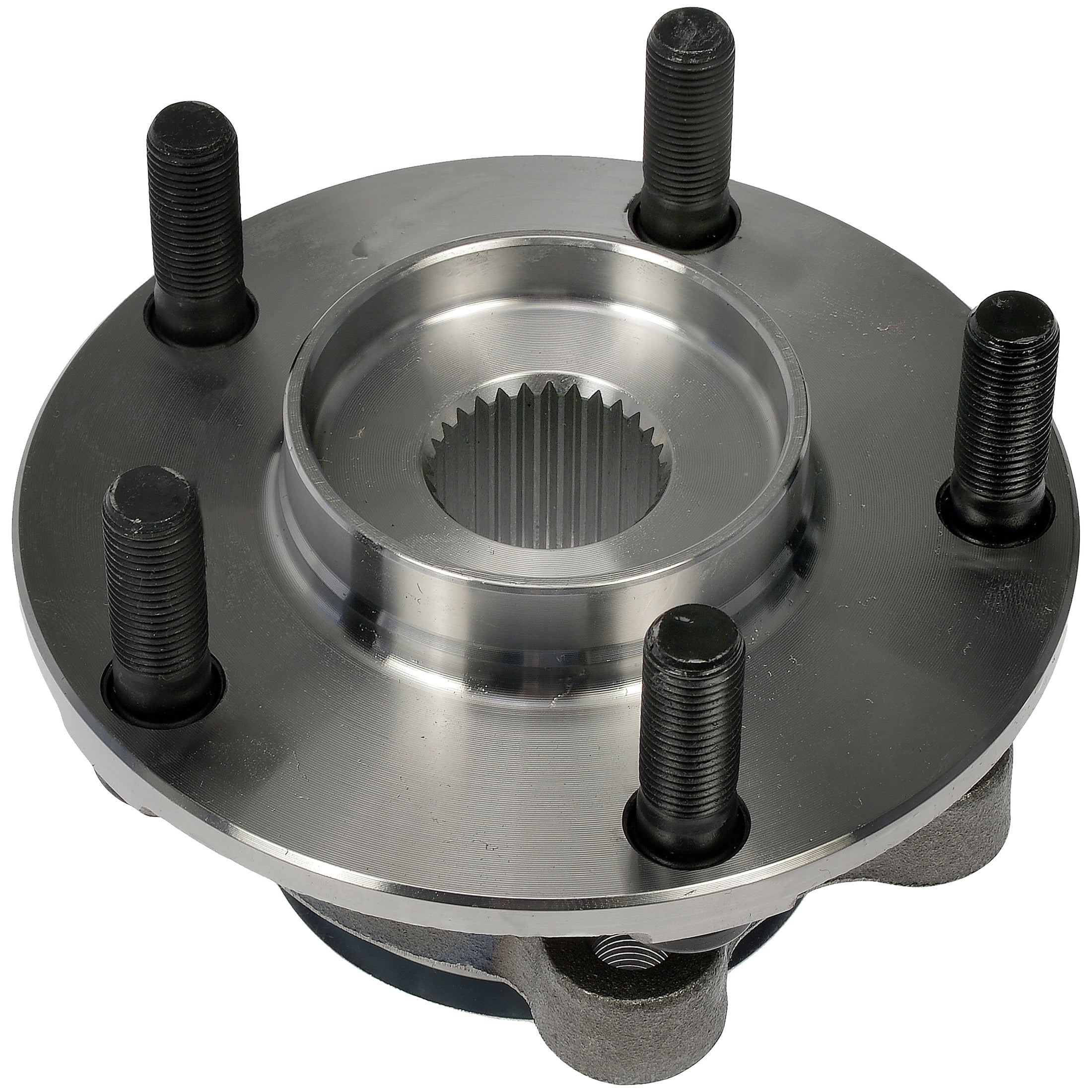 Dorman 951-404 Front Wheel Bearing and Hub Assembly for Specific Nissan Models