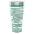 thumbnail image 2 of Tervis Tumbler Isolé à Trois Parois, 30oz, Acier Inoxydable, 2 of 15