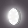 thumbnail image 2 of Led Night Light Portable Rechargeable Motion Sensor Lamp Household Smart Magnetic Body Induction Lamp Yellow Light, 2 of 5