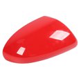 thumbnail image 1 of Couvercle de Rétroviseur Latéral, Résistant aux Rayures pour Véhicule Argent, Bleu Clair, Rouge, Gris, Bleu Foncé, 1 of 7