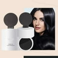 Clearance! Waterproof Hairline Filling Powder Mud Cover Up Hairline