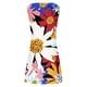 thumbnail image 5 of Vestido sin mangas con estampado Floral de verano suelto informal para mujer OAVQHLG3B Store lin121212, 5 of 5