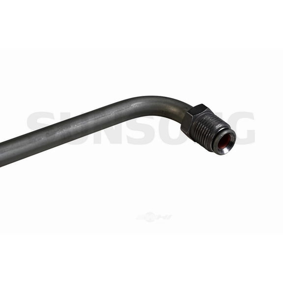 Sunsong 5801118 Automatic Transmission Oil Cooler Hose Assembly
