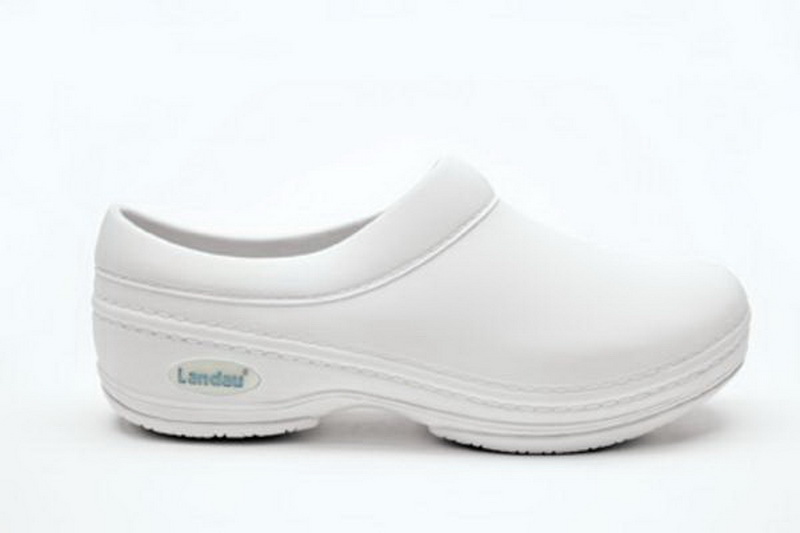 landau nursing shoes