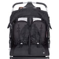 thumbnail image 5 of Baby Trend Expedition Double Jogger Stroller, Griffin, 5 of 5