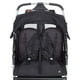 thumbnail image 5 of Baby Trend Expedition Double Jogger Stroller, Griffin, 5 of 5