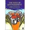 thumbnail image 1 of Pre-Owned The Wine of Astonishment (Caribbean Writers Series) (Paperback) 0435988808 9780435988807, 1 of 1