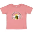 thumbnail image 3 of Inktastic great grandma's little honeybee Boys or Girls Baby T-Shirt, 3 of 5