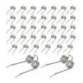 thumbnail image 1 of 36PCS Replacement Dethatcher Tines for Greenworks 29272 27022 2500600G Steel Scarifier Parts, 1 of 5