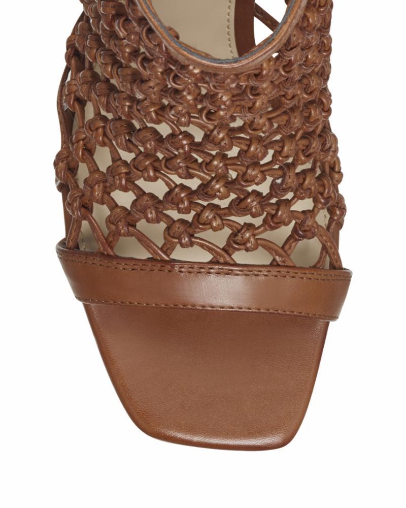 arlindal cage bootie