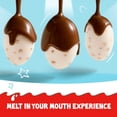 thumbnail image 3 of Kinder Schoko-Bons Milk Chocolate Bonbons filled with Milky Cream & Hazelnut Pieces 200g, Imported from Britain, 3 of 4