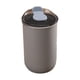 thumbnail image 2 of Stainless Steel Mouthwash Mug Stainless Steel Milk Mug Coffee Mug Portable Family Stainless Steel Toothpots Toothbrush Cups, 2 of 6