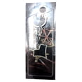 thumbnail image 3 of Brand of Sacrifice - Berserk 1" Keychain 4 pc. Pendant, 3 of 3