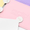 thumbnail image 4 of Stainless steel mirror makeup mirror not bad small mirror card, 4 of 4