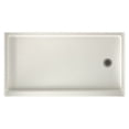 thumbnail image 4 of Swan Solid Surface 32'' x 60'' Single Threshold Shower Base, 4 of 7