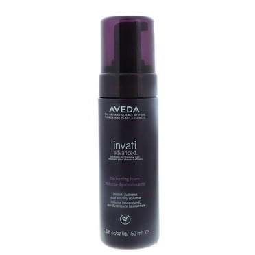 Aveda Invati Advanced Thickening Foam 5 Fl OZ 150 Ml