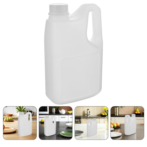 TABLETREANDS 2Ud De Bebidas Reutilizables De Plástico Con Y Asa Para Uso En Cocina