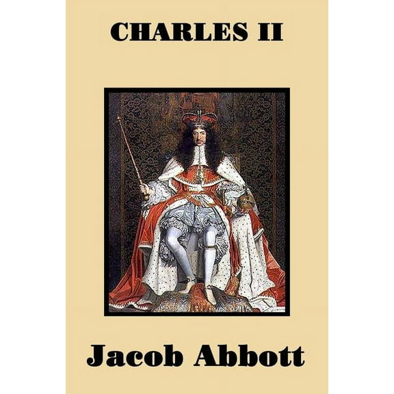 Charles II (Paperback)