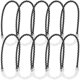 thumbnail image 3 of Zipper Pullers 10Pcs U-Shaped Luminous Ropes For Outdoor Use And DIY Projects With Simple Design, 3 of 4