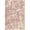 Rose, variant on Mother Ruggers Granite Grace Luxury Modern Rug for Living Room, Bedroom, Dining Room