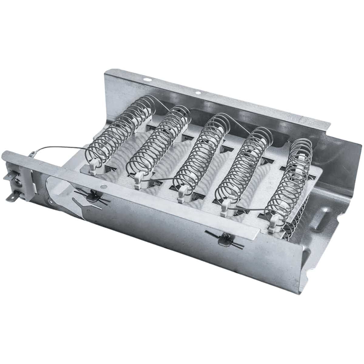 Scaroo 279838 Dryer Heating Element Coil Fit For Whirlpool 279838A 2-PACK