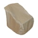 thumbnail image 2 of Funda para asiento de barco, fácil instalación, impermeable y a prueba de polvo, para capitán de yate marino. 56x61x64cm, 2 of 8