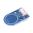 thumbnail image 4 of Módulo de interruptor táctil capacitivo Sensor infrarrojo Tablero de interruptor táctil LED, 4 of 5