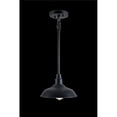 thumbnail image 1 of Kenroy Home 93510BL Dale 1 Light Mini Pendant, 1 of 1