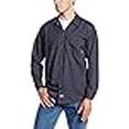 thumbnail image 3 of Dickies Men's 4.25 oz. Industrial Long-Sleeve Work Shirt, 3 of 3