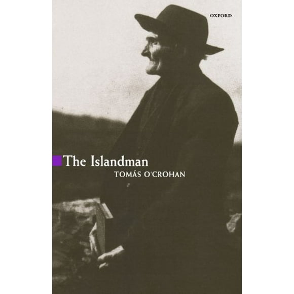 The Islandman (Oxford Paperbacks)