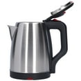 thumbnail image 4 of Pour Over Electric Kettle, Automatic Power Off Electric Kettle Cordless With Easy Open Handle For Coffee And Tea For Dormitories Offices Or Kitchens, 4 of 8