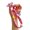 No. 4, variant on Whaledi Colorful Braided Phone Strap With Fruit Antislip Design For Mobile Device