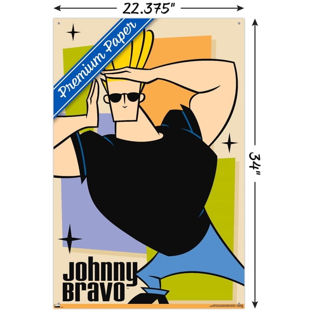 KENZI / BRAVO JOHNNY WA LPレコード　ポスター付き KENZI / BRAVO JOHNNY WA LPレコード ポスター付き Yahoo!オークション