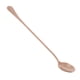 thumbnail image 1 of Juego de Cucharas Sunnimix de mango largo de Acero inoxidable Cuchara Mezcladora Oro rosa, 1 of 8