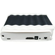 Buslink CipherShield CDSX-4TSDG2CKKB 4 TB Portable Solid State Drive, 2.5 External, SATA, TAA Compliant