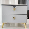 thumbnail image 3 of Long nose elephant head cabinet handle bedside table decorative drawer handle, 3 of 9