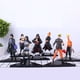 thumbnail image 2 of Figuras de acción de Naruto Shippuden para niños, juguetes de Anime de Sasuke, Hinata, Uzumaki, Naruto, Uchiha, Itachi, Gaara, Kakashi Fivean Figuras de anime, 2 of 2