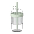 thumbnail image 1 of Termo Nespresso Nomad Tumbler Bottle Bebidas Frias 540ml, 1 of 5
