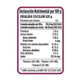 thumbnail image 2 of Ensalada Freshly Coleslaw Eva 42 g, 2 of 5