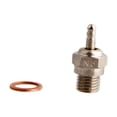 thumbnail image 6 of 5Pcs Reliable Thermal Spark Plug for Methanol Engines N3 #3 Glow-Plug for SHP, Kyosho, & HPI Cars, 6 of 6