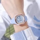 thumbnail image 5 of Reloj Digital Deportivo para Hombre, Resistente Al Agua y con Pantalla Luminosa, Ideal para Senderismo, Camping, Correr, Nadar y Otros Deportes., 5 of 7